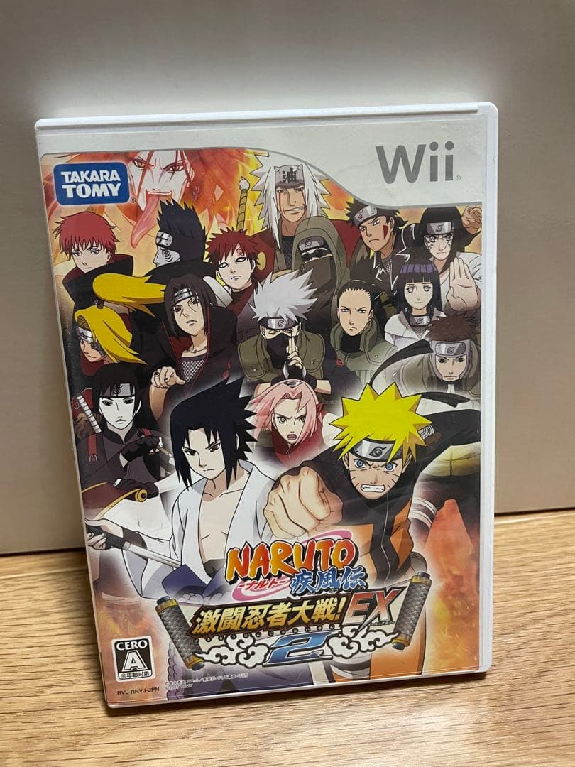 Wii 本体ソフト　フルセット