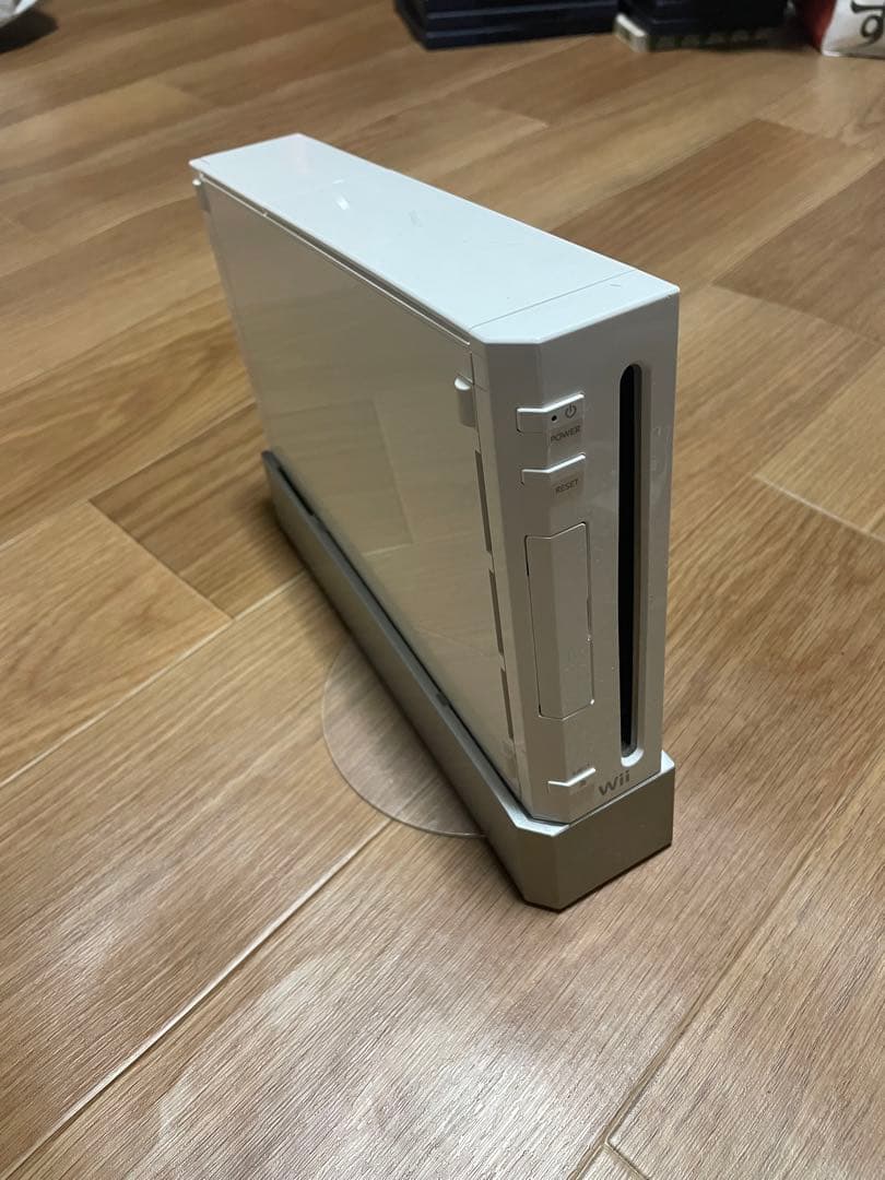 Wii 本体ソフト　フルセット