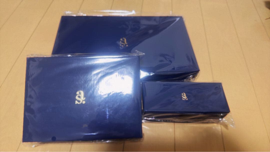 鈴木亜美さんプロデュースiPhone 14 Pro 3点セット 新品未開封