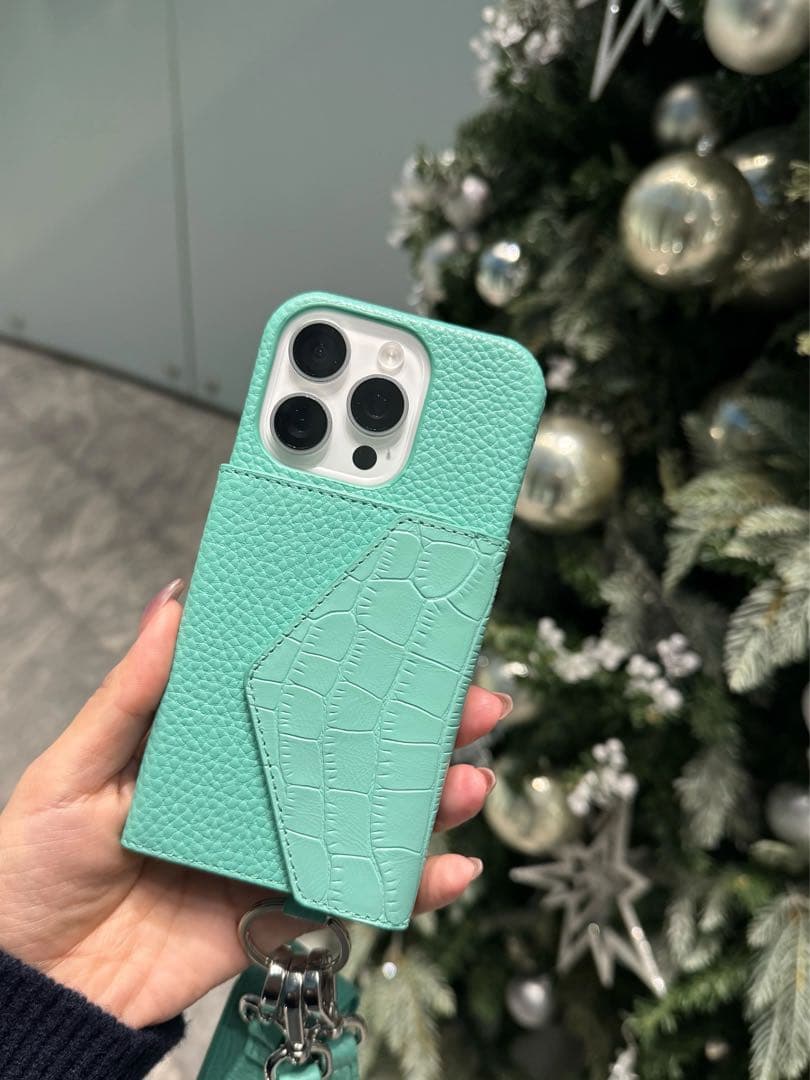 鈴木亜美さんプロデュースiPhone 14 Pro 3点セット 新品未開封