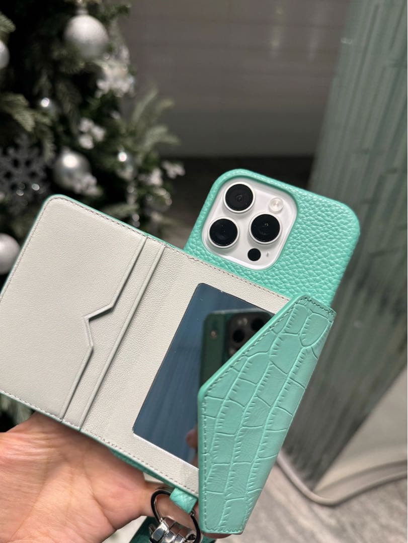 鈴木亜美さんプロデュースiPhone 14 Pro 3点セット 新品未開封