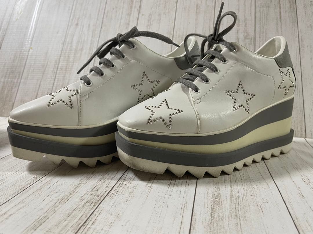 Stella McCartney Elyse/ステラマッカートニー スニーク