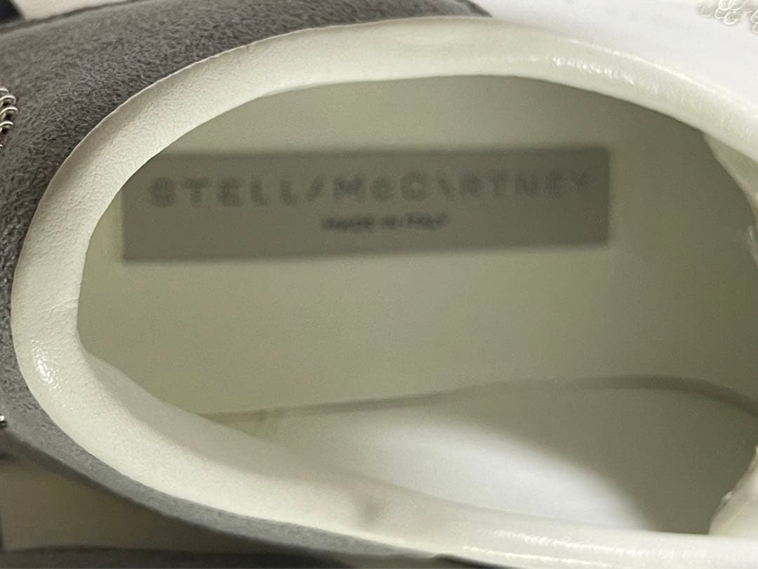 Stella McCartney Elyse/ステラマッカートニー スニーク