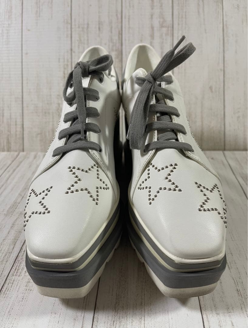 Stella McCartney Elyse/ステラマッカートニー スニーク