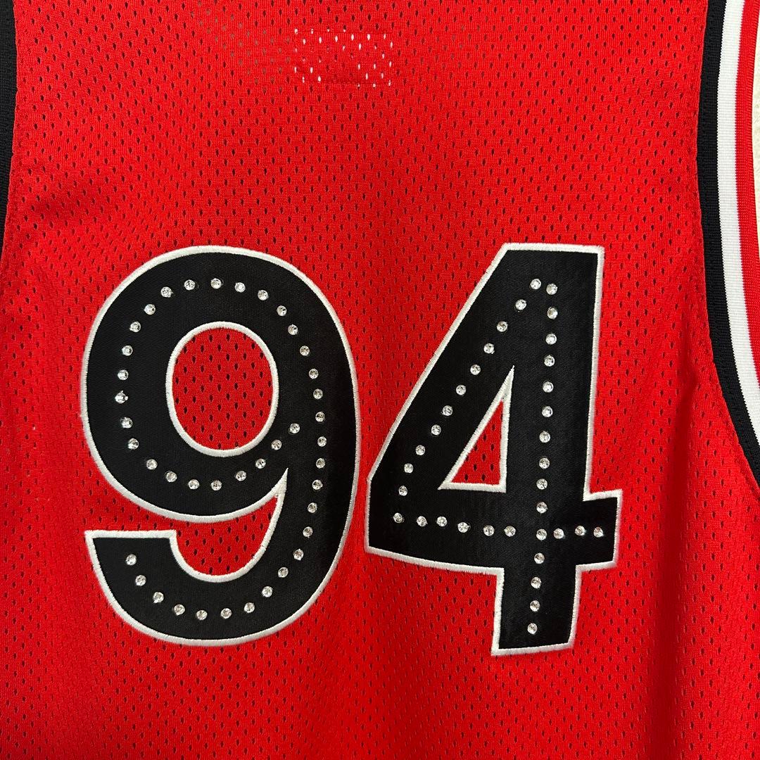 Supreme Tシャツ タンクトップ Basketball Jersey