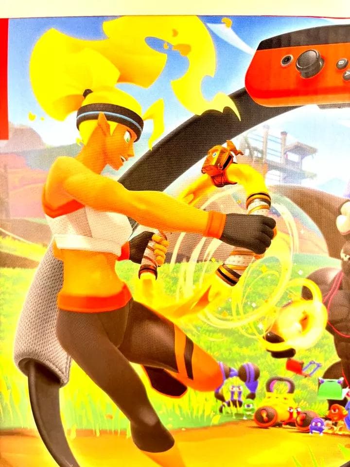 [新品] 任天堂 リングフィット アドベンチャー セット スイッチ