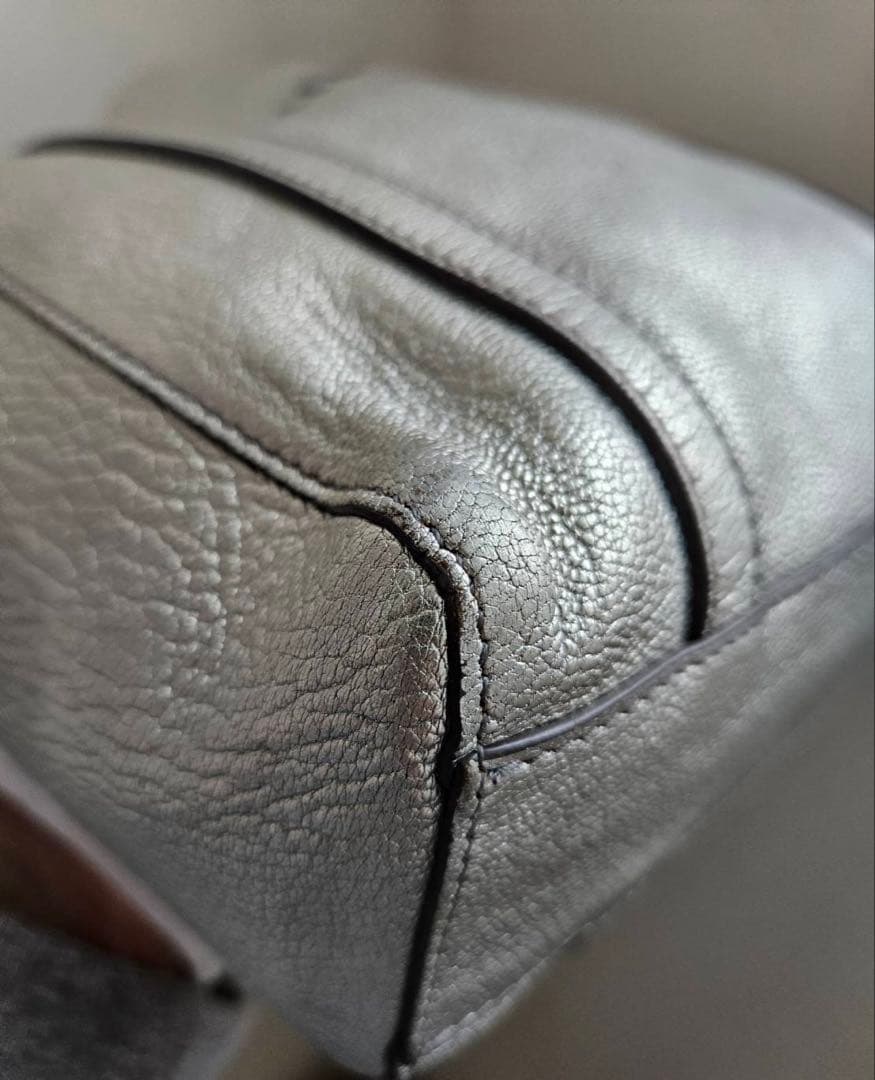 【良品】BALENCIAGA エブリデイ XXS バレンシアガ 2WAY