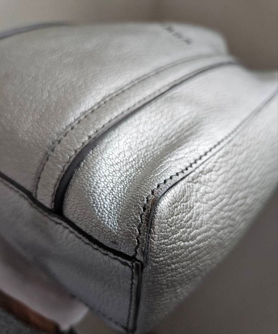 【良品】BALENCIAGA エブリデイ XXS バレンシアガ 2WAY