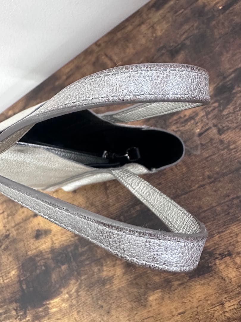 【良品】BALENCIAGA エブリデイ XXS バレンシアガ 2WAY