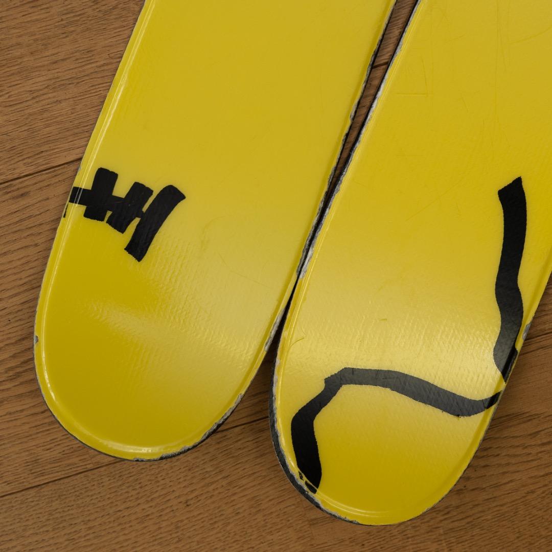 【板のみ】Völkl REVOLT 87 169 cm フリースキー