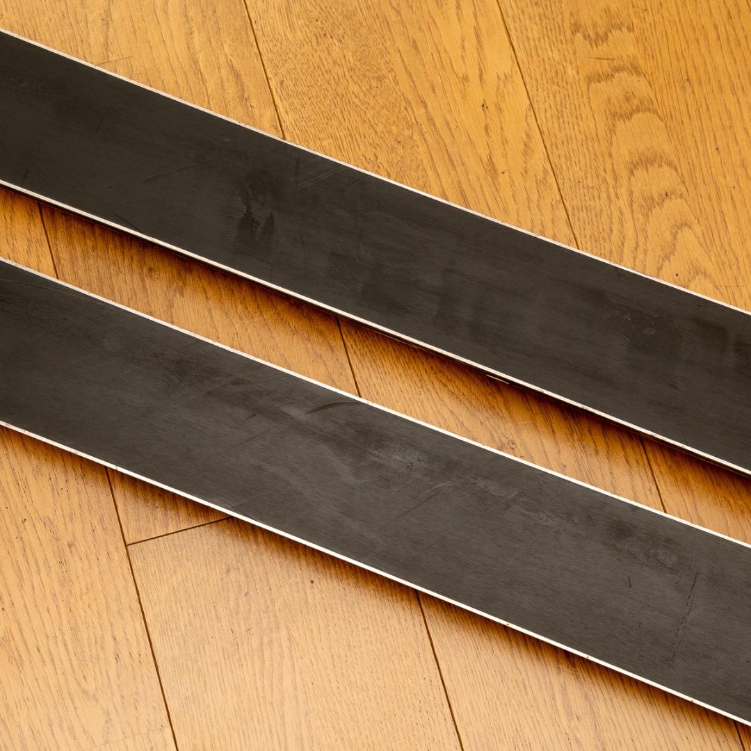 【板のみ】Völkl REVOLT 87 169 cm フリースキー