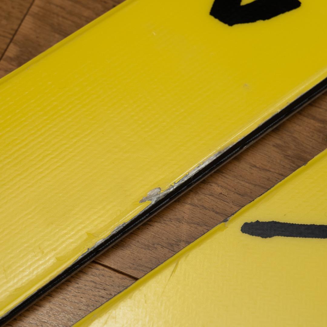 【板のみ】Völkl REVOLT 87 169 cm フリースキー