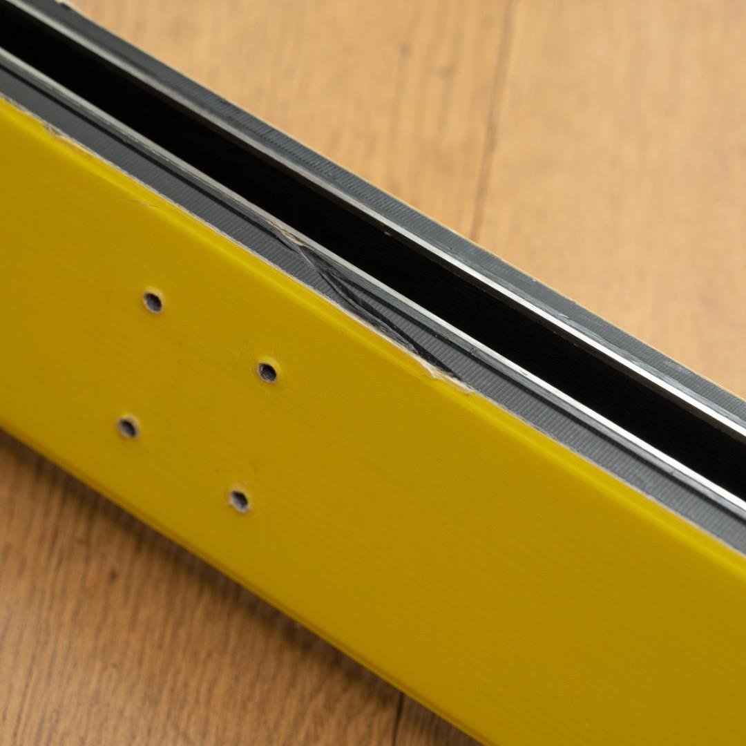 【板のみ】Völkl REVOLT 87 169 cm フリースキー