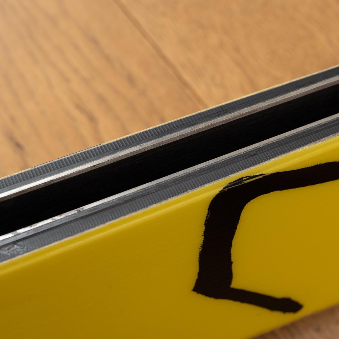 【板のみ】Völkl REVOLT 87 169 cm フリースキー