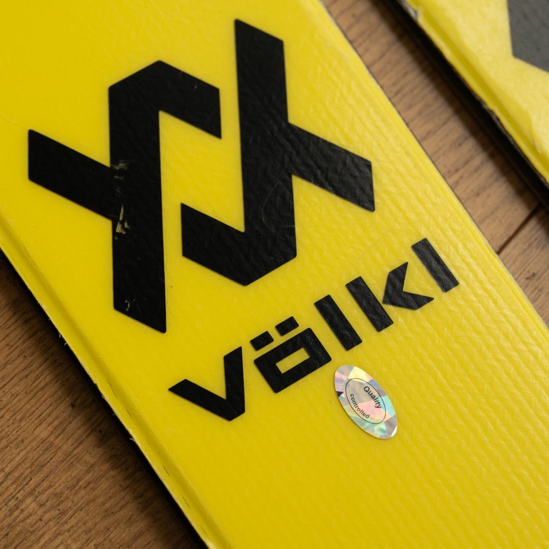 【板のみ】Völkl REVOLT 87 169 cm フリースキー