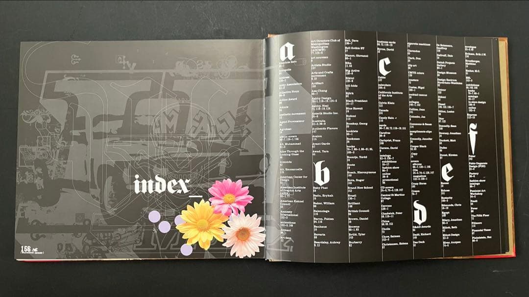 シャーロット・リバース著 「マキシマリズム：退廃と過剰のグラフィックデザイン」