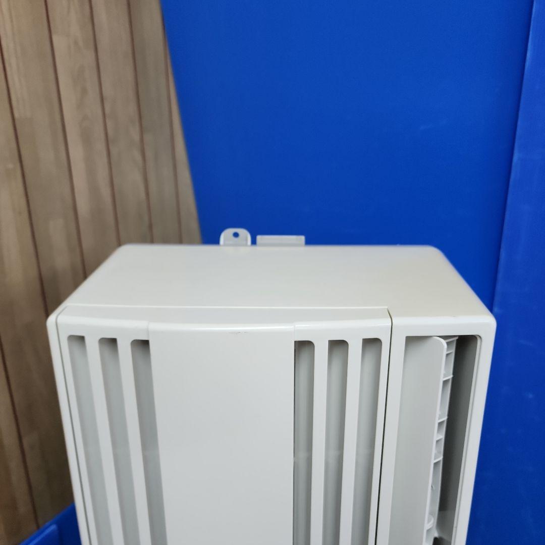 S15★CORONA 窓用エアコン CW-1616/2016年製・送料無料