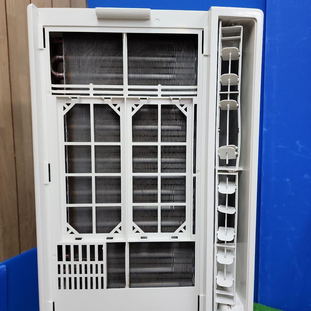 S15★CORONA 窓用エアコン CW-1616/2016年製・送料無料