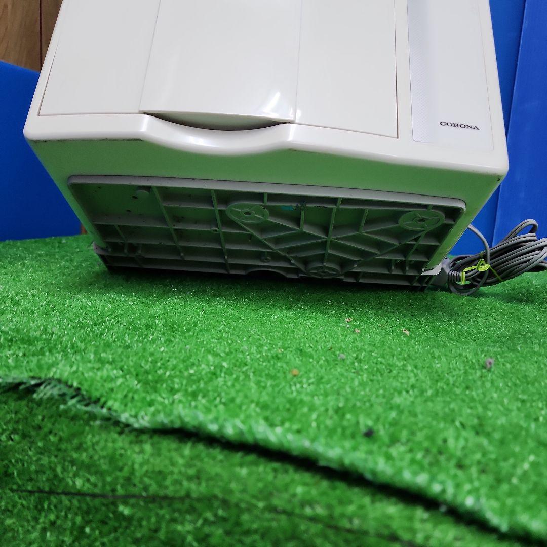 S15★CORONA 窓用エアコン CW-1616/2016年製・送料無料