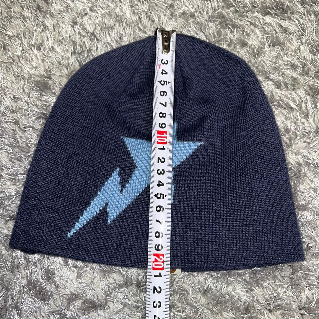 BAPE ビーニー