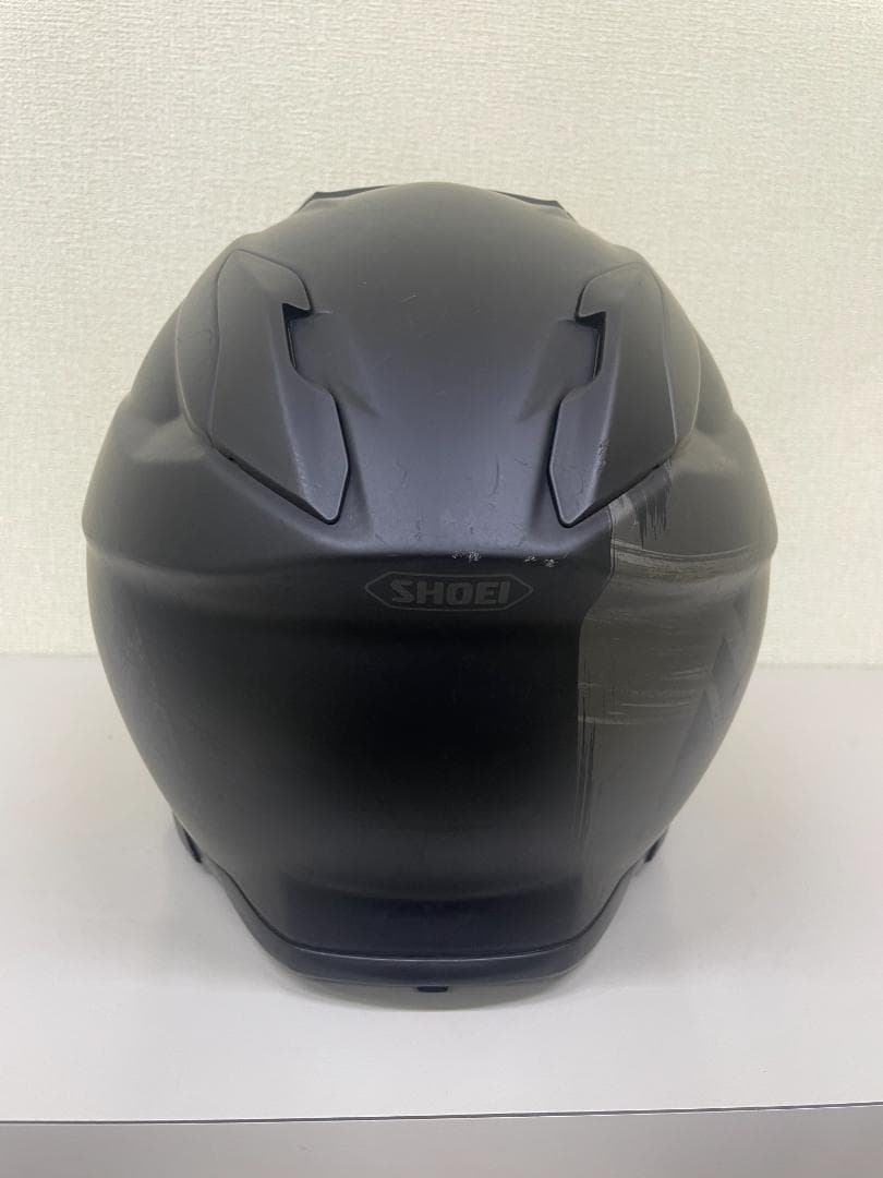 SHOEI ヘルメット GT-Air II EMBLEM(SENAインカム付き)