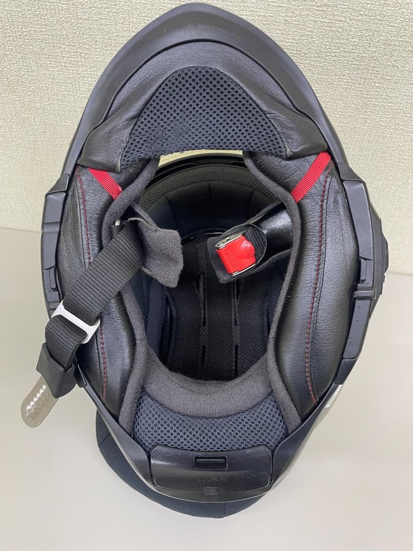 SHOEI ヘルメット GT-Air II EMBLEM(SENAインカム付き)