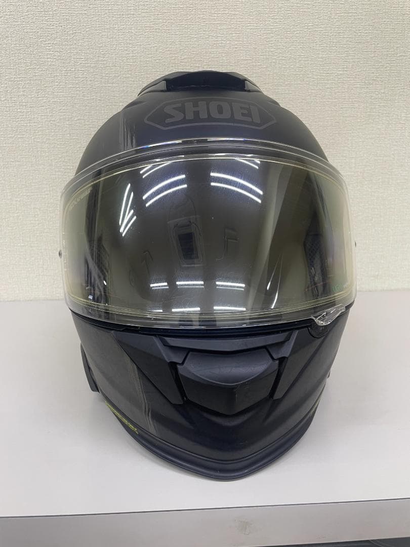 SHOEI ヘルメット GT-Air II EMBLEM(SENAインカム付き)