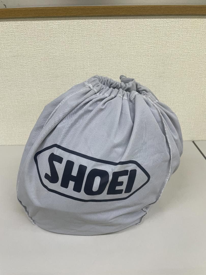 SHOEI ヘルメット GT-Air II EMBLEM(SENAインカム付き)