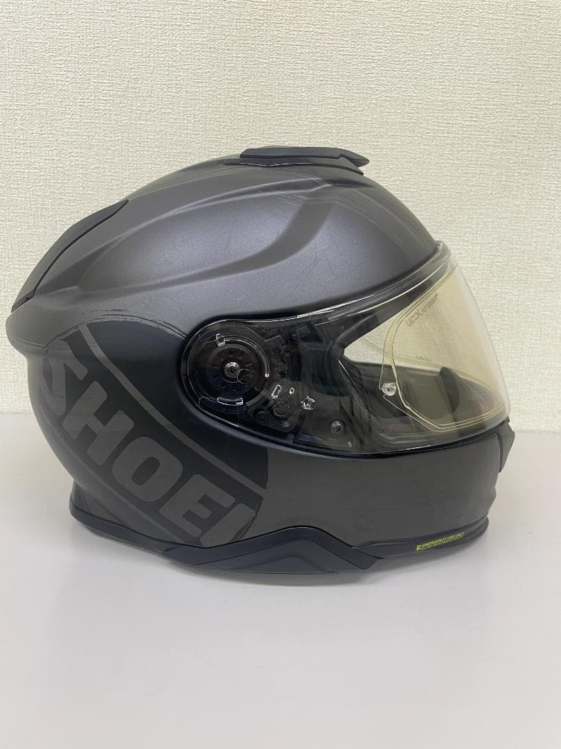 SHOEI ヘルメット GT-Air II EMBLEM(SENAインカム付き)
