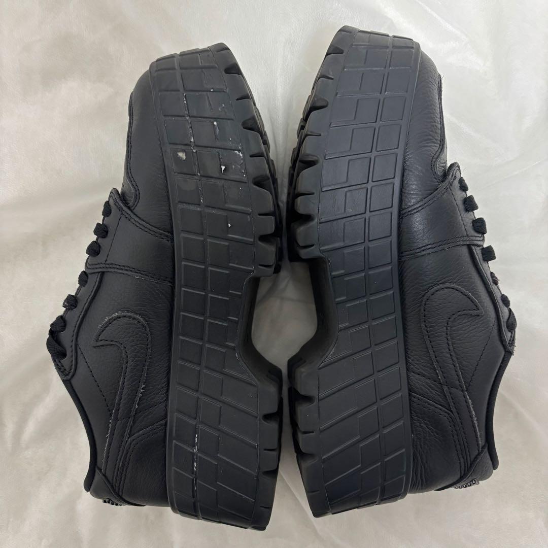 靴 AIR JORDAN 1 BROOKLYN LOW 24cm