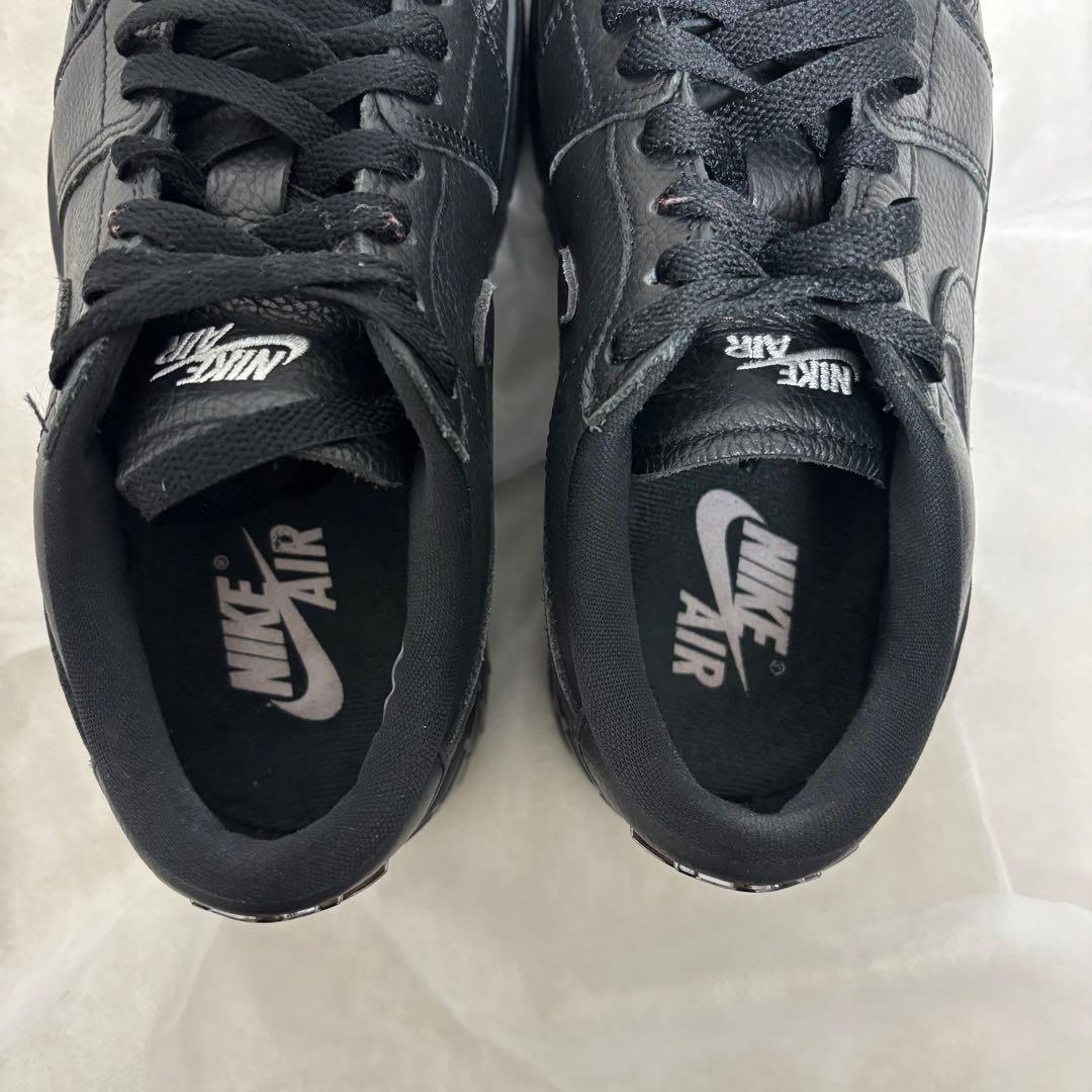 靴 AIR JORDAN 1 BROOKLYN LOW 24cm