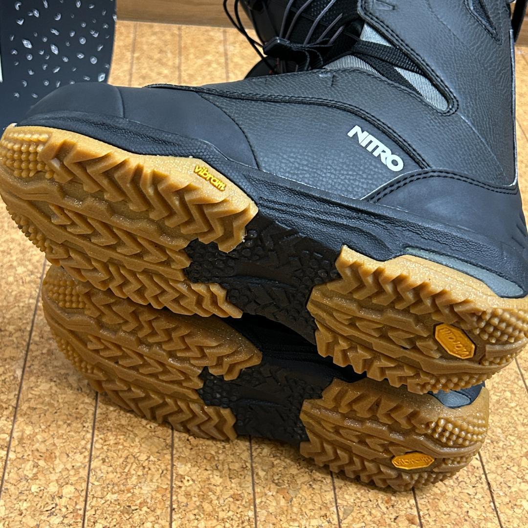 スノーボード フルセット FANATIC FLUX TT 25cm 使用3回