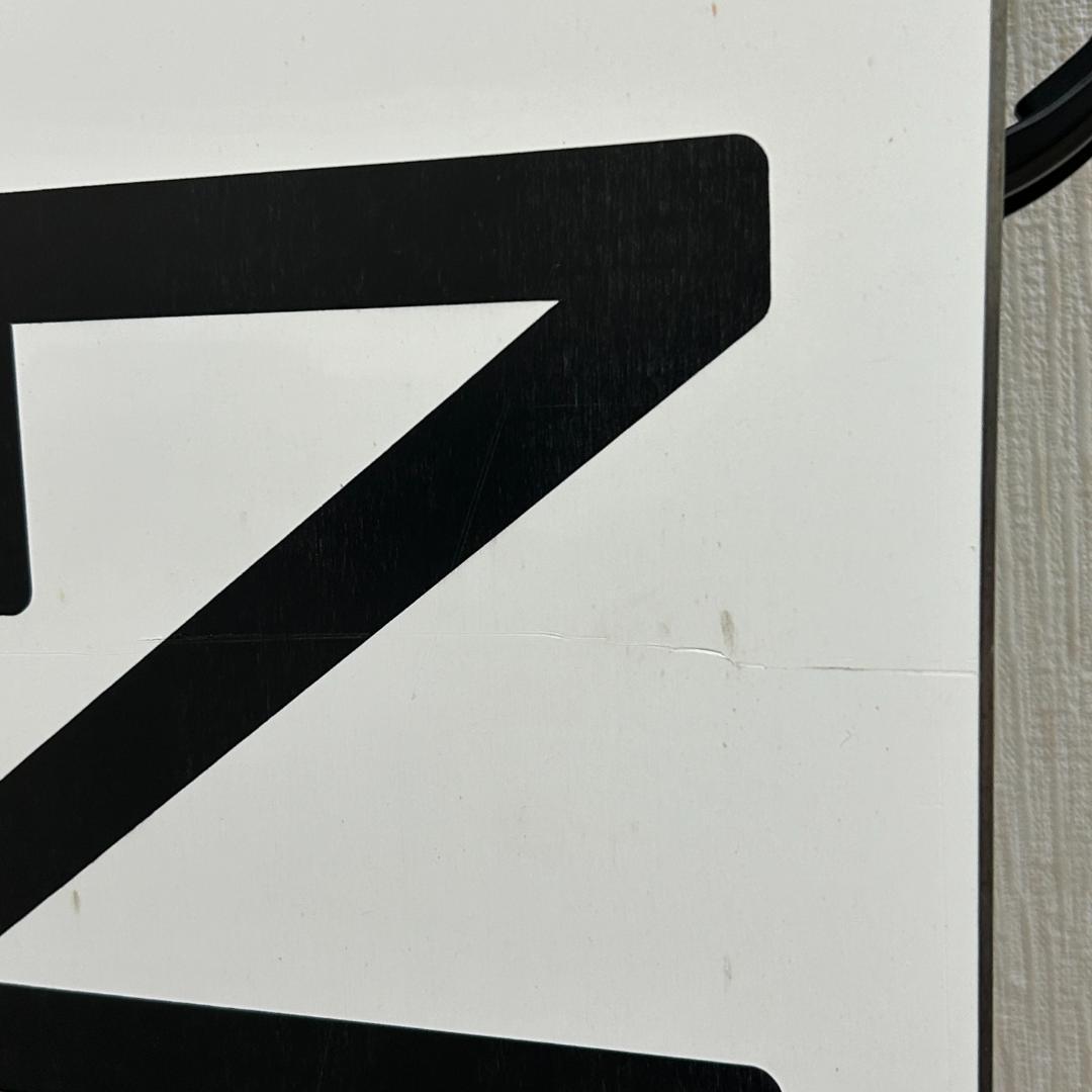 スノーボード フルセット FANATIC FLUX TT 25cm 使用3回