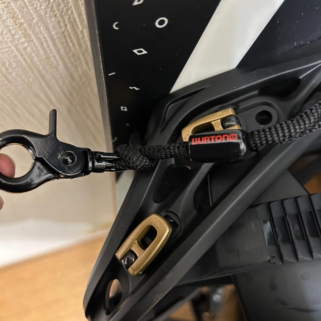 スノーボード フルセット FANATIC FLUX TT 25cm 使用3回