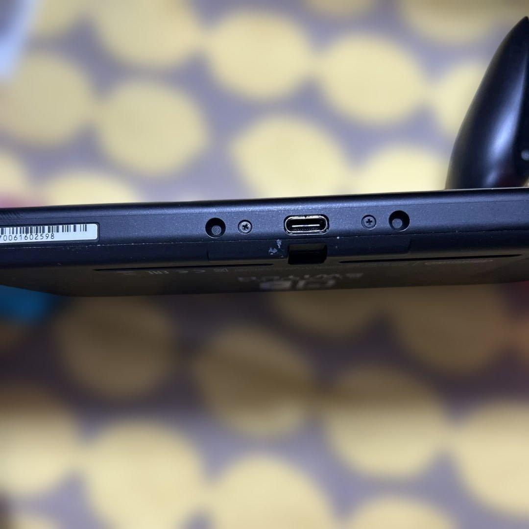 Nintendo Switch 本体バッテリー強化版