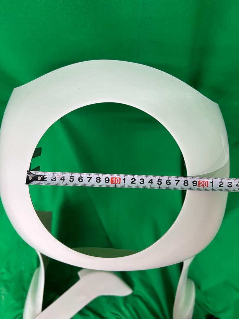 180パイ　ロケット　井上ロケット　コミネ　ロケットカウル　デュアル　イノウエ