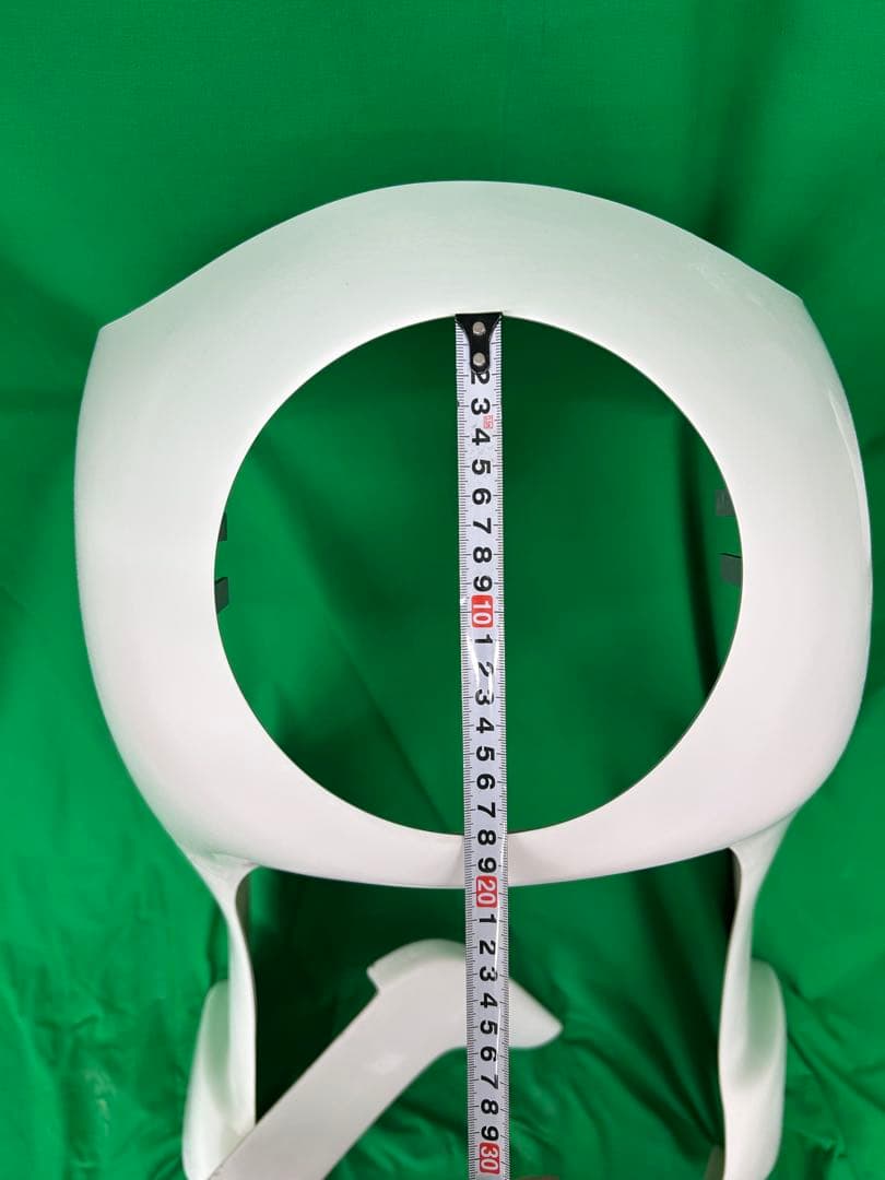 180パイ　ロケット　井上ロケット　コミネ　ロケットカウル　デュアル　イノウエ