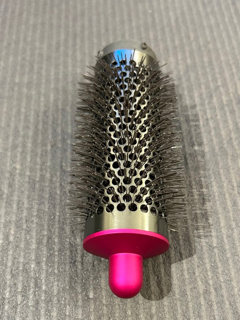 Dyson Airwrap マルチスタイラーヘアドライヤー ピンク