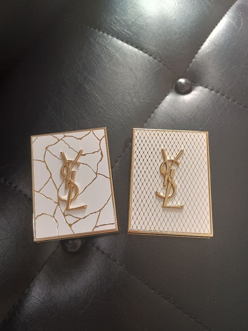 マイリトルボックス　Yves Saint Laurent詰め合わせ