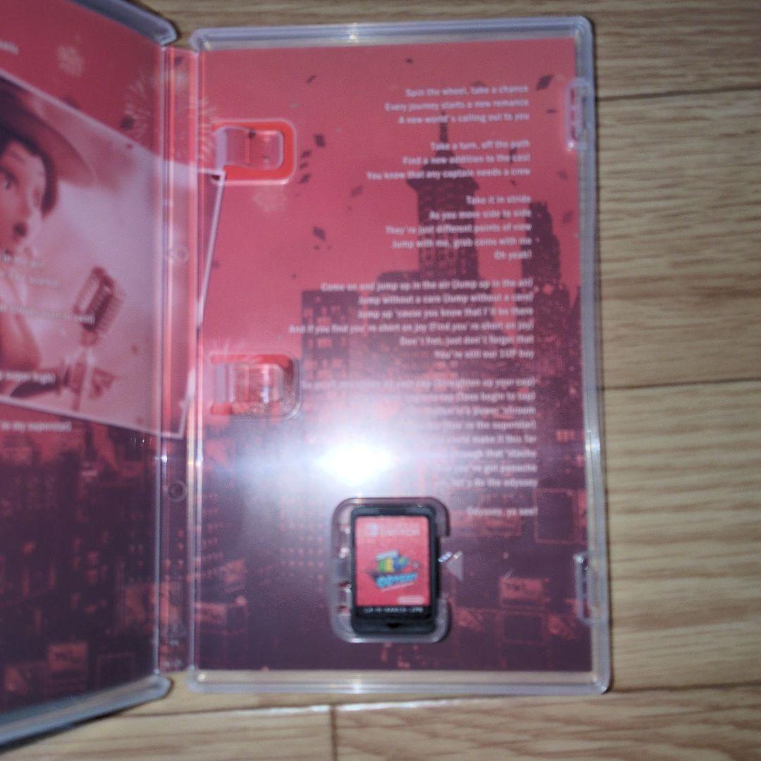 スーパーマリオ　ゼルダの伝説　Switchソフトセット