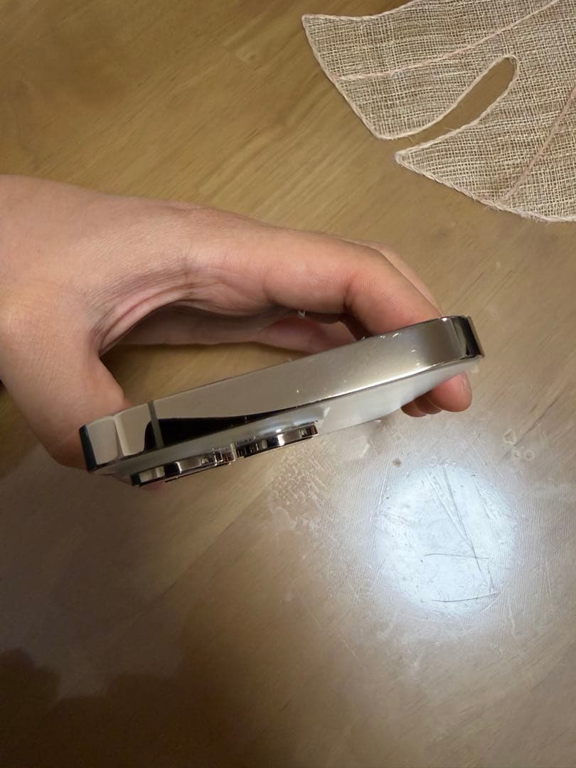 iPhone 14 Pro Gold 128GB SIMフリー 85%