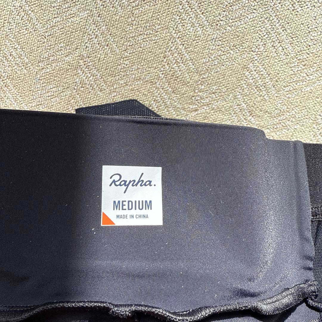 Rapha メンズ トレイルライナー Mサイズ