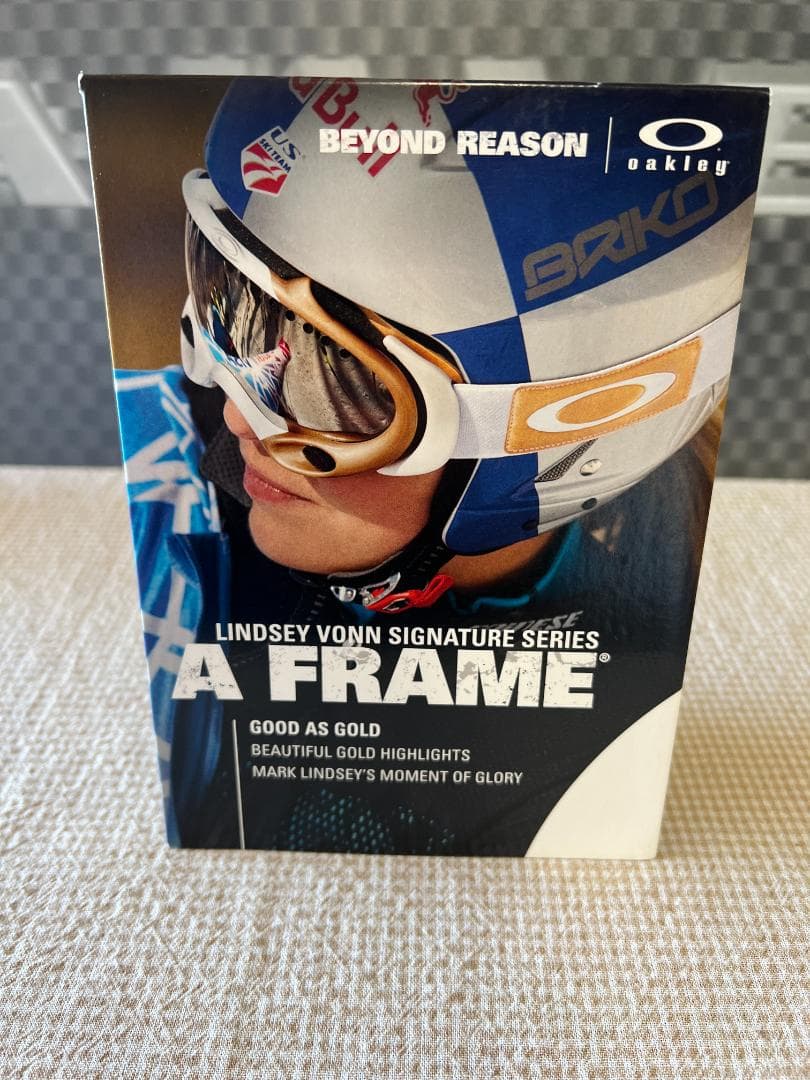 最終価格　90s oaklay ホログラム　パネル　＆スノーライダーズパネル