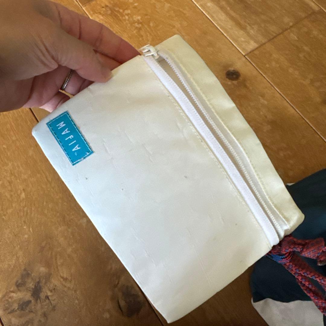 patagonia パタゴニア マフィア・ファーマーズ・トート