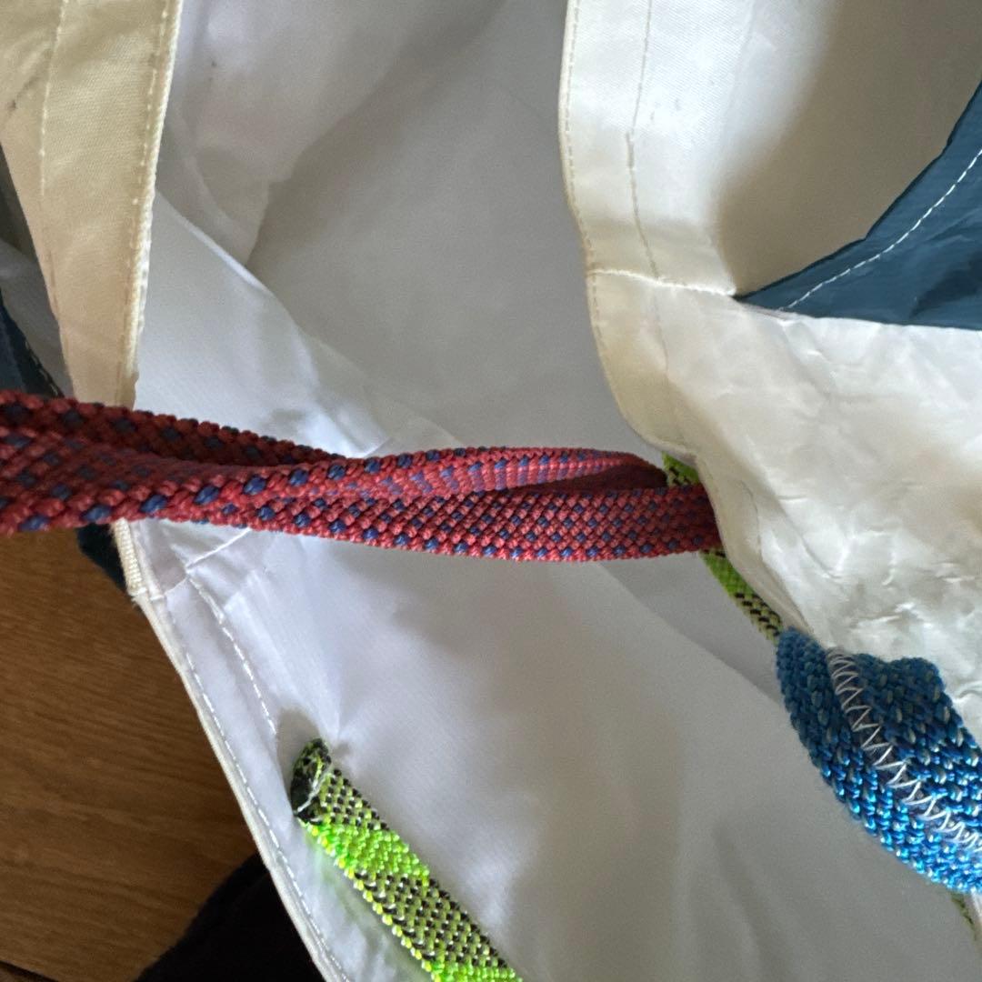 patagonia パタゴニア マフィア・ファーマーズ・トート