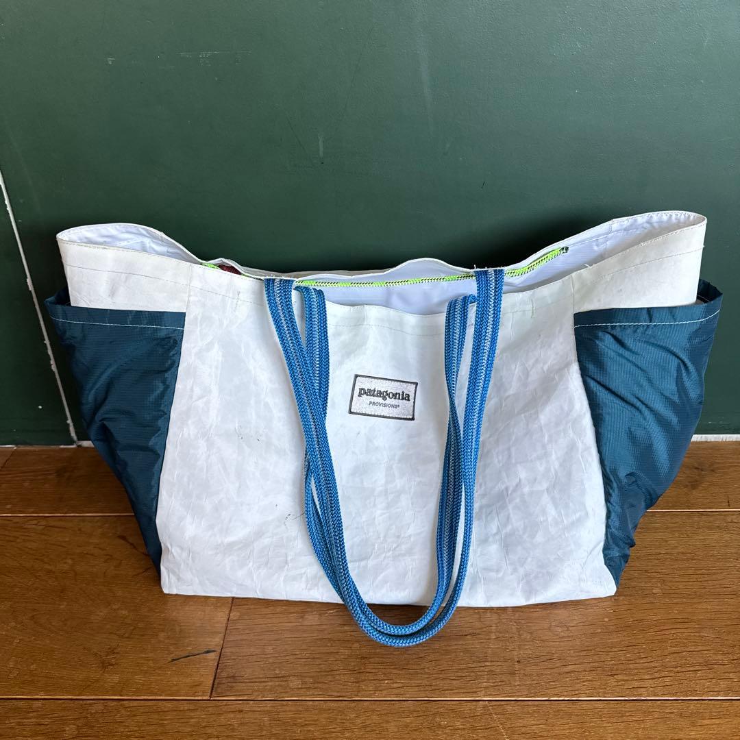 patagonia パタゴニア マフィア・ファーマーズ・トート