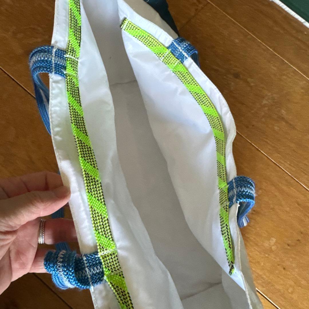 patagonia パタゴニア マフィア・ファーマーズ・トート