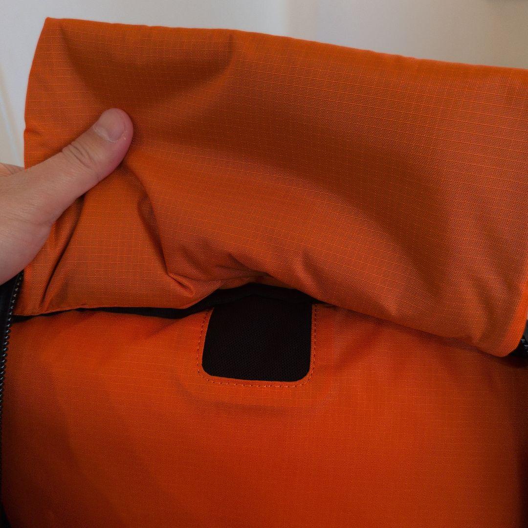 A*S様 Aer City Pack X-Pac