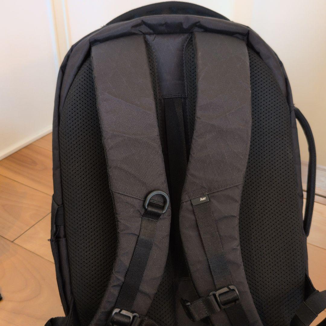 A*S様 Aer City Pack X-Pac