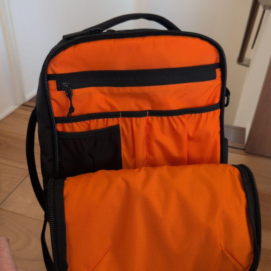 A*S様 Aer City Pack X-Pac